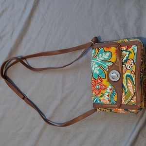 Vera Bradley Bag
